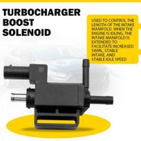Turbocharger Solenoid Valve For 2013-2016  Ford Escape  4 Cyl 1.6L Eco Boost EOA