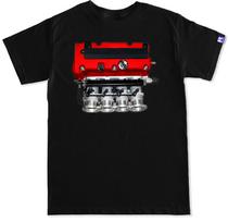JDM K20 ITB RSX Integra Civic Type R Si RBC Intake manifold Motor Engine T SHIRT Unisex T-Shirt M gray