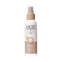 Lacto Calamine Rice Toner 120 ml Korean Glass Skin Face Toner With Vitamin C Niacinamide Glycolic Acid Alcohol Free white
