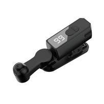 Auto Clicker for Smart Phone Smart Automatic Screen Clicker Tapper Automatic Clicker for Game Live Broadcasts Likes Reward Task Yes black
