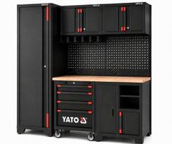 YATO B MINI dirbtuvių baldų komplektas (YT-B-MINI)