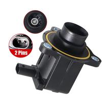 Turbo Charger Boost Cut off Diverter Valve For Mercedes Benz M270 A0001531159 black