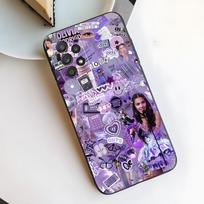 Olivias Of Rodrigo Guts Phone Case For Samsung S26 S25 Edge S24 S23 S22 S21 S20 Ultra Plus Fe Galaxy Silicon Cover Galaxy S21 FE 5G