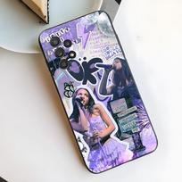 Olivias Of Rodrigo Guts Phone Case For Samsung S26 S25 Edge S24 S23 S22 S21 S20 Ultra Plus Fe Galaxy Silicon Cover Galaxy S22
