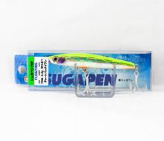 Bassday Sugar Pen 70F plaukiojantis masalas, 4,3 gramo WH-371 (9347)