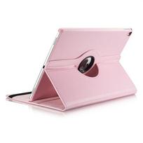 360 laipsnių besisukantis dėklas iPad Pro 12.9 1-os/2-os kartos / A1584/A1652/A1670/A1671 Smart Cover PU odos Funda Planšetinio kompiuterio Capa Pro12.9(A1584 A1652)