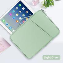 Laptop Sleeve Case for Macbook Pro Air13 13.6 14 15 15.6 16 Waterproof Notebook Cover for Lenovo HP Xiaomi Bag Funda 9.7-11inch (30x23x3) gray