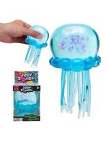 Nice Cube Nee Doh Squishy Squeeze Toy, Portable Stress Relief Sensory Fidget, Great for Kids & Adults with ADHD
