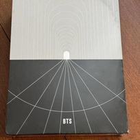BTS (sealed) Bulletproof MAP OF THE SOUL ON:E CONCEPT PHOTOBOOK SPECIAL SET