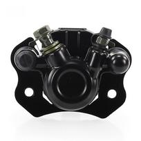 1 vnt. Keturračio pagrindinio cilindro suportas Atv galinio diskinio stabdžio suportų spaustukas apatinis siurblys 50 70 90 110 125 150cc
