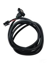 Originalus ELEGOO CC1 Centauri Carbon 2 Combo L1440mm Type-C ekstruderio signalinis kabelis jungtis 4PIN-MX3.0 CC2 3D spausdintuvui CC1 L1380mm