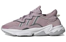Adidas Wmns Ozweego 'Soft Vision' 36 gray