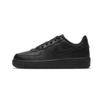 Nike Force 1 LE PS Triple Black Kids Sneakers DH2925-001 31 black
