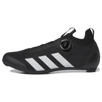 Adidas The Road BOA Black White Unisex Sneakers Core-Black Cloud-White HQ6713 44⅔ white