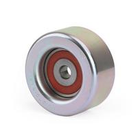 Drive Belt Tensioner Roller 16604-31020 for toyota lexus gray