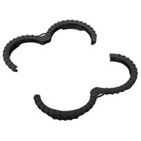 Fully Enclosed Propellers Protector for AVATA 2 Easy to Use Great Defense Protector Perfect for Outdoor Use and Work A juoda