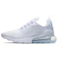 Nike Air Max 270 'Triple White' Moteriški AH6789-102 37.5 white