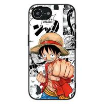 Zoro One Boa Hancock Pieces Luffy Cover for Xiaomi Poco F7 F6 F8 Ultra F5 X7 X6 X5 X3 NFC M7 M6 Pro C85 C75 C65 C71 C61 Case Poco F5 Pro beige