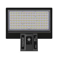 Milo Solar Floodlight 8W 1000Lm 4000K