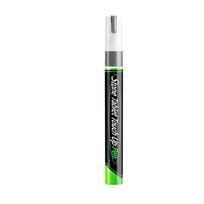 Gold Color Tombstone Touch Up Paint Pen Quick-Drying Oil-Based Tombstone Inscription Pen Extra Large Capacity Weather Resistant raudona