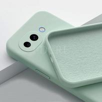 For Google Pixel 10A Case Liquid Silicone Cover Pixel 10 A Case TPU Plain Rubber Phone Protector Case Pixel 10A 10 Pro XL Cover Google Pixel 10a