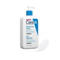 CeraVe Moisturizing Lotion 473ml 1 pcs white