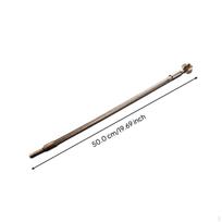 Exhaust Gas Analyzer Probe, NOx detector, energypowered vehicle collection tube, universal Tube Diesel Probe 50cm
