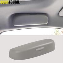 For Toyota Corolla RAV4 Yaris Xp130 2011 2012 2013 2014 2015 2016 2017 Car Sunglasses Holder Glasses Case Cage Storage Box China Mainland gray