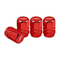 4 vnt. Aliuminio lydinio Automobilio ratlankio padangos vožtuvo dangteliai Kotelio apdaila Mini Cooper One JCW F54 F55 F56 F57 F60 R53 R55 R56 R57 R58 R59 R60