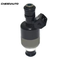 17103677 Kuro purkštukas 6 skylės 148cc/min Daewoo Nexia Lanos Cielo GM Opel Corsa 1.5L 1.6L 8V 17103677