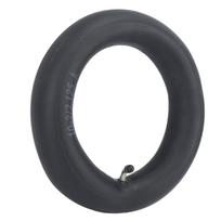 10x2 2.125 Inner Tube 10in Electric Scooter Inner Tube Replacement with 45 Degree Valve Rubber Electric Scooter Inner black