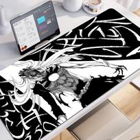 Hd Anime Mousepad Xxl Bleach Mouse Pad Kurosaki Ichigo Large Computer Mause Mat Rubber Manga Pc Gamer Deskmat Big Laptop Mats 800x300x2mm