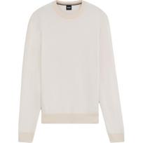 Hugo Boss herringbone sweater 50549985-131 XXL