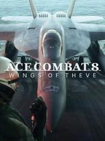 Ace Combat 8: Wings of Theve (Xbox Series X|S) XBOX LIVE Key GLOBAL