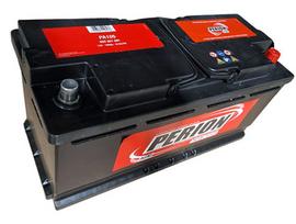 Akumuliatorius PERION AGM 105 Ah 910 A EN 12V (Automobilio)
