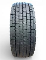 Padanga APLUS WDV02 315/80 R22.5 157/154L 3PMSF (Žieminė) (Krovininė)