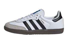 Adidas Samba OG Cloud White Core Black GS IE3675 35.5 gray