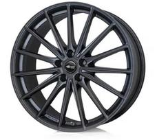 Ratlankis BROCK B43 R21x8.5 5x114.3 ET 43.5 CB 67.1