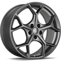 Ratlankis CARBONADO Fancy R18x8 5x112 ET 30 CB 66.45 (900 kg)