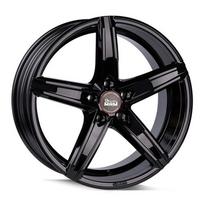 Ratlankis MAM LEICHTMETALLRÄDER OX-18 BP R19x8.5 5x120 ET 35 CB 72.6 (Black Painted)