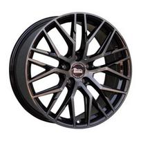 Ratlankis MAM LEICHTMETALLRÄDER RS4 GMB R18x8 5x114.3 ET 40 CB 72.6 (Gun Metal Brushed)