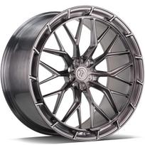 Ratlankis SEVENTY9 MF.13 R22x9.5 5x112 ET 25 CB 66.6 (850 kg)