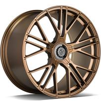 Ratlankis SEVENTY9 R21x11.5 5x130 ET 69 CB 71 (Matt Gold)