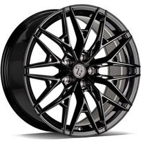 Ratlankis SEVENTY9 SCF-1 R18x8 5x120 ET 33 CB 72.6 (690 kg)