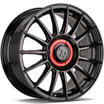 Ratlankis SEVENTY9 SCF-2 R17x7.5 5x100 ET 40 CB 66.6 (690 kg)