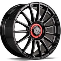 Ratlankis SEVENTY9 SCF-2 R18x8 5x108 ET 40 CB 73.1 (690 kg)