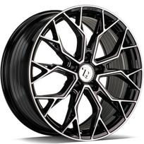 Ratlankis SEVENTY9 SSF-2 R17x7.5 5x100 ET 40 CB 73.1 (690 kg)