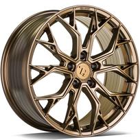 Ratlankis SEVENTY9 SSF-2 R17x7.5 5x100 ET 40 CB 73.1 (690 kg)