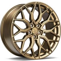Ratlankis SEVENTY9 SV-K SB R19x8.5 5x114.3 ET 40 CB 73.1 (Snb Sand Bronze) (690 kg)