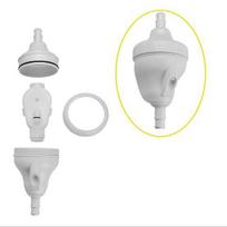 Replacement G52 Valve for Pentair Pool Cleaners Including For 180 280 380 480 3900 Models Used in Suction Cleaning Units China Mainland white